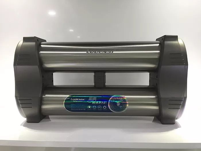 厨房专用净水器