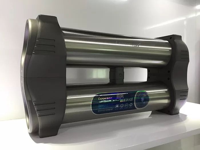 厨房专用净水器