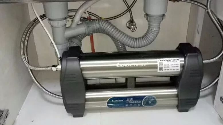 厨房专用净水器