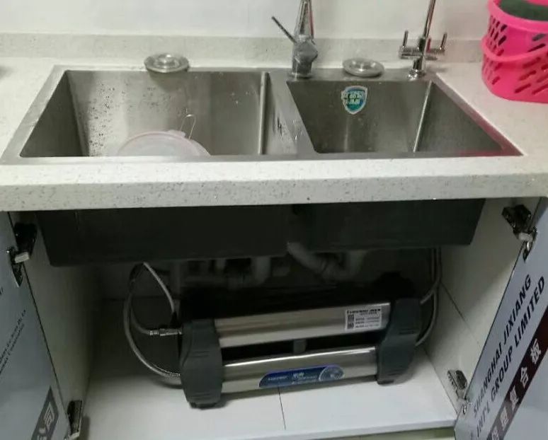 厨房专用净水器