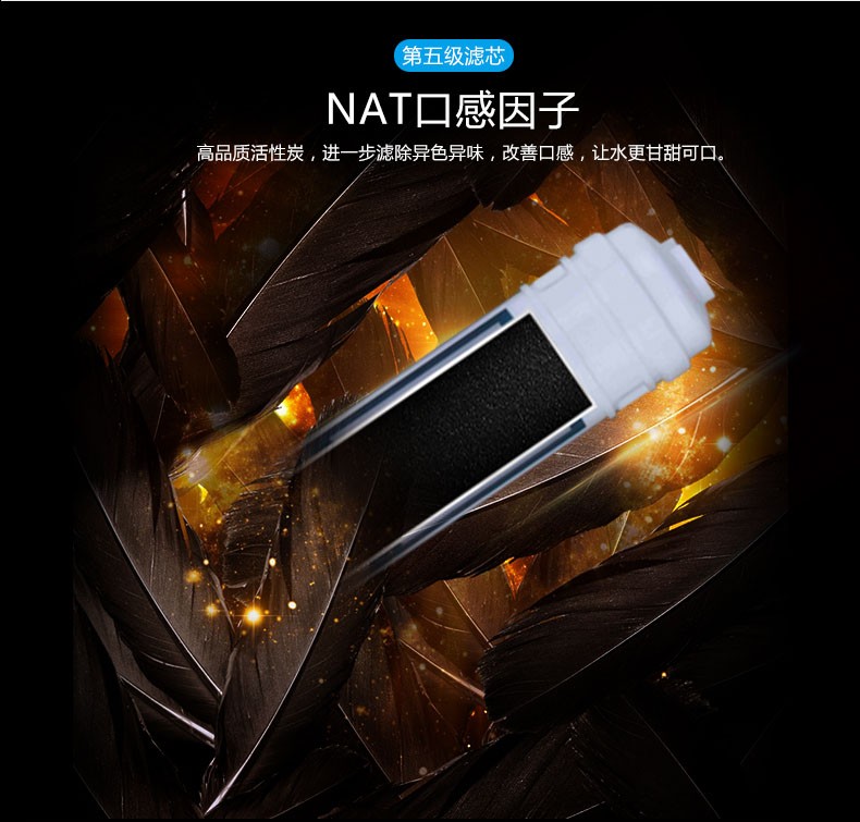 洛恩斯纯水机LES-P9