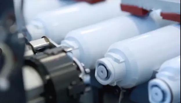 高端全屋净水品牌洛恩斯