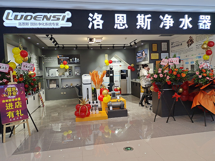 洛恩斯西南区加盟商-CQ-1293