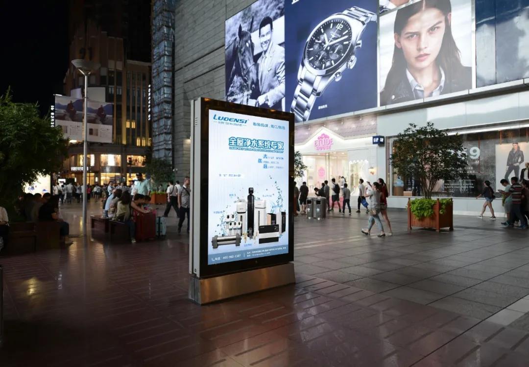 洛恩斯品牌全系列净水产品