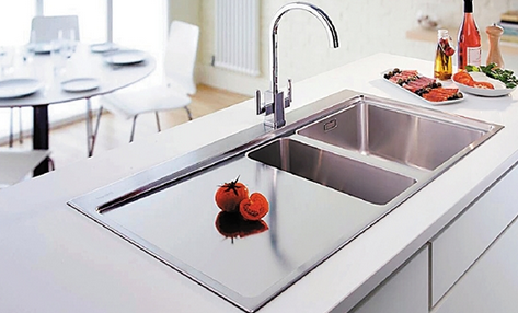 洛恩斯全屋净水系统