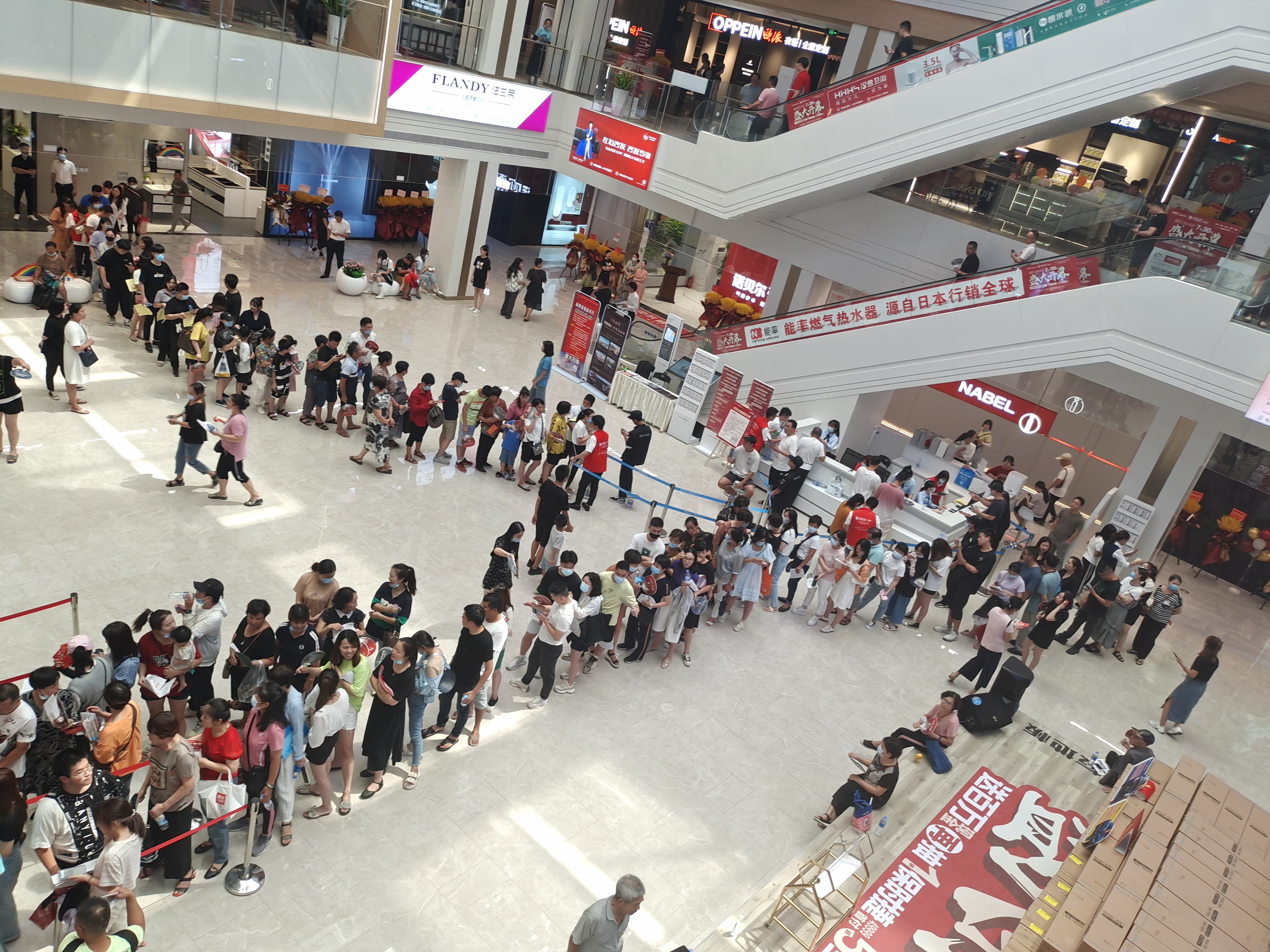 洛恩斯全屋净水福建