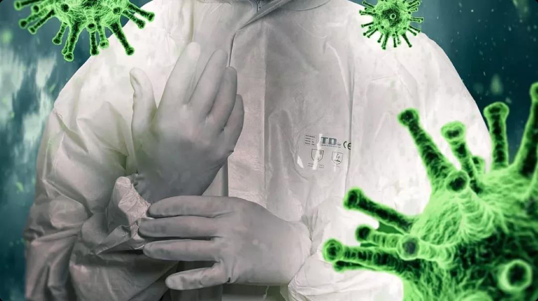 疫情再次突袭，我们该怎么做