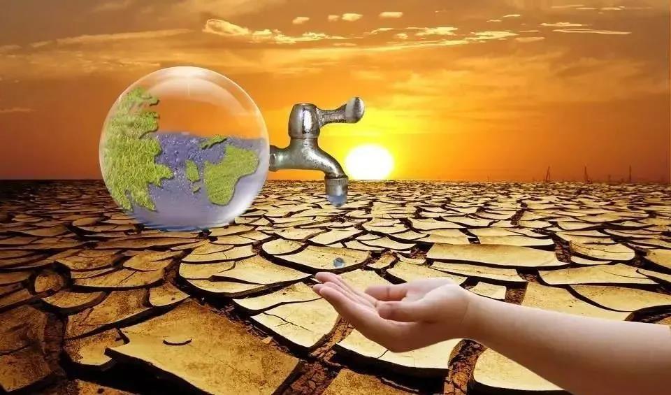 全球水污染现状