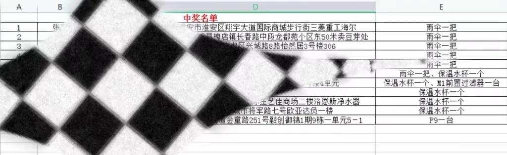 洛恩斯全屋净水系统