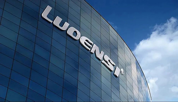 洛恩斯专业全屋净水凸显品牌价值