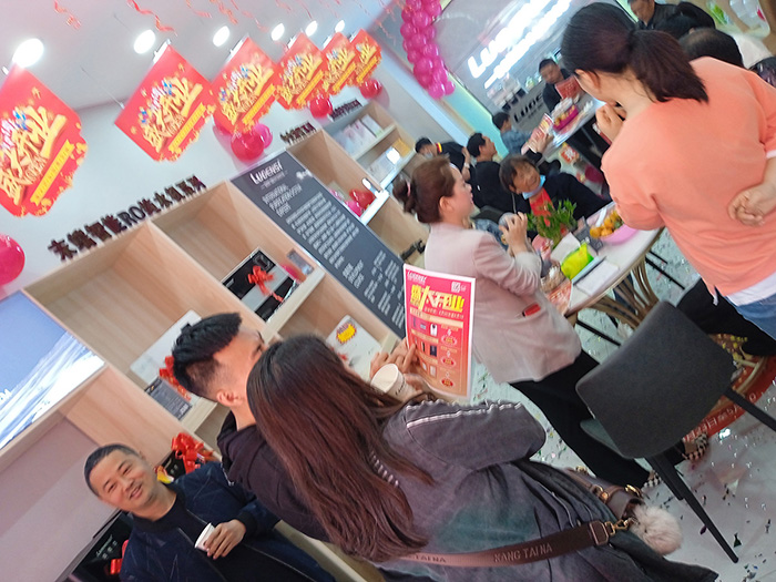 德国洛恩斯全屋净水贵州专卖店