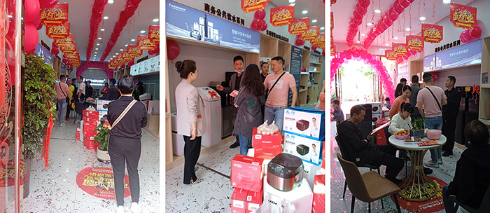 德国洛恩斯全屋净水贵州专卖店