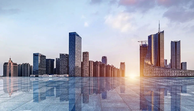 洛恩斯全屋净水精品家装引领净水行业新趋势