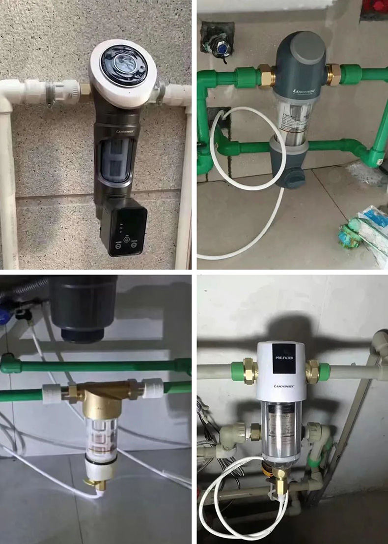 洛恩斯安装实拍美图走一波儿~~~