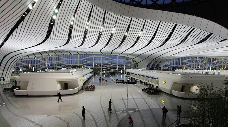 商用净水器和家用净水器有什么区别？